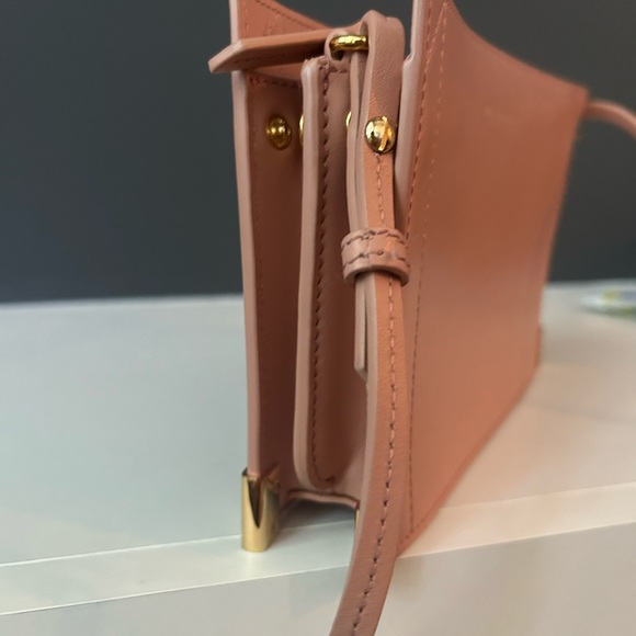 WANT Les Essentials Marin Mini Crossbody bag - Picture 5 of 14